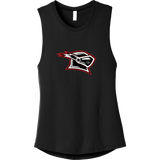 Palmyra Black Knights Womens Jersey Muscle Tank