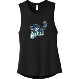 Kensington Valley Rebels Womens Jersey Muscle Tank