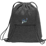 Kensington Valley Rebels Core Fleece Sweatshirt Cinch Pack