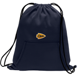 Chelsea Chiefs Core Fleece Sweatshirt Cinch Pack