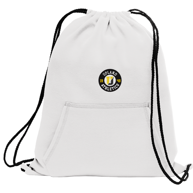 Upland Athletics Core Fleece Sweatshirt Cinch Pack