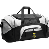 Chester County Standard Colorblock Sport Duffel