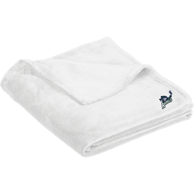 Kensington Valley Rebels Ultra Plush Blanket