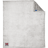 Jr. Mounties Cozy Blanket