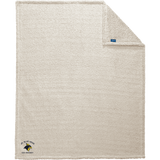 Delaware Jr. Blue Hens Cozy Blanket