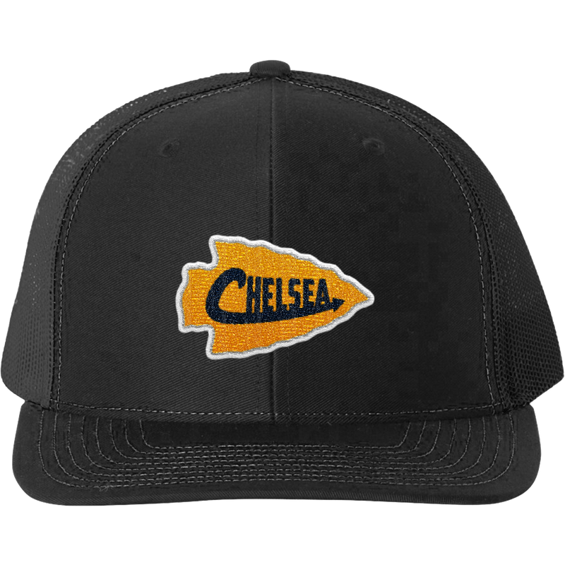 Chelsea Chiefs Breakaway Trucker Cap