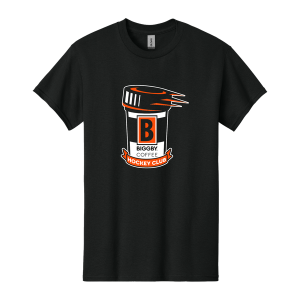 Biggby Bombers Core Cotton Tee