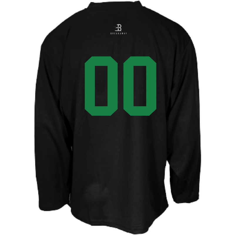 NYC Hockey Club Adult Goalie Practice Jersey