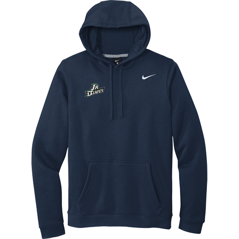Junior Blades Nike Club Fleece Pullover Hoodie