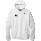 North Park Hockey Nike Club Fleece Pullover Hoodie