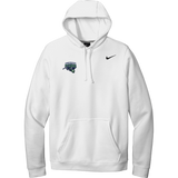 Kensington Valley Raiders Nike Club Fleece Pullover Hoodie
