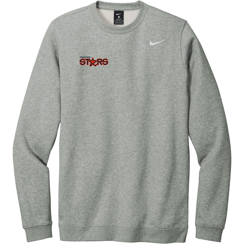Prestige Stars Nike Club Fleece Crew