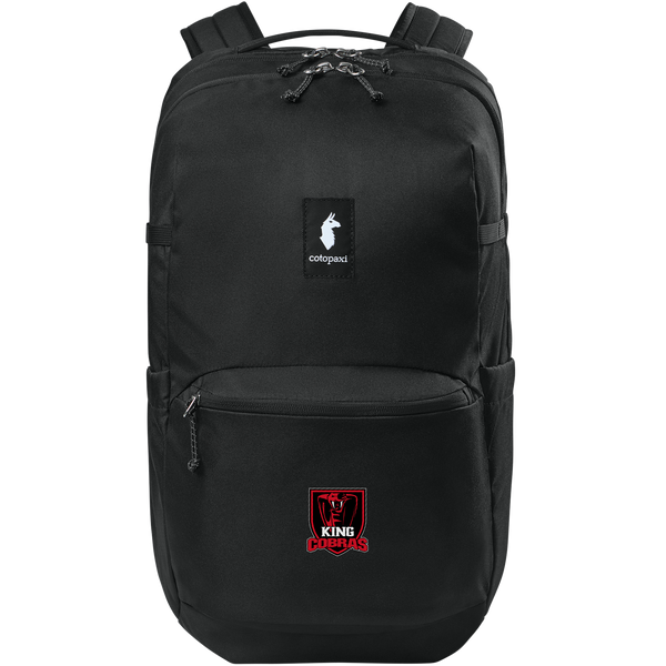 King Cobras Chiquillo 30L Backpack