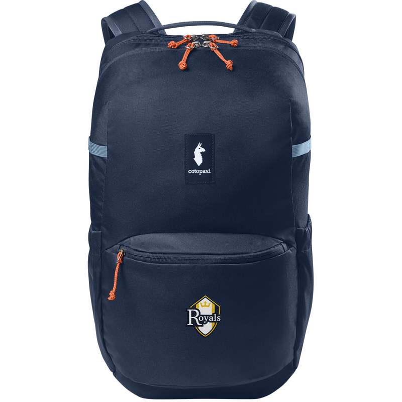 Royals Hockey Club Chiquillo 30L Backpack