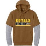 Royals Hockey Club Tough Fleece Layered Hoodie