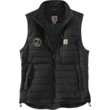 Oswego ACHA Carhartt Gilliam Vest