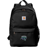 Kensington Valley Raiders Carhartt Canvas Backpack