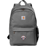 GAP Hockey Carhartt Canvas Backpack