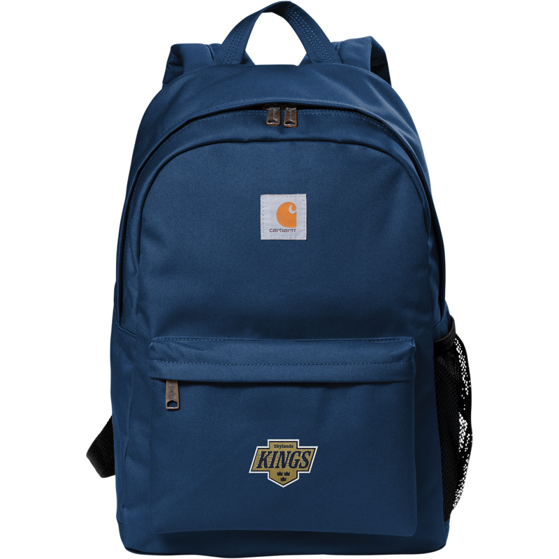 Skylands Kings Carhartt Canvas Backpack