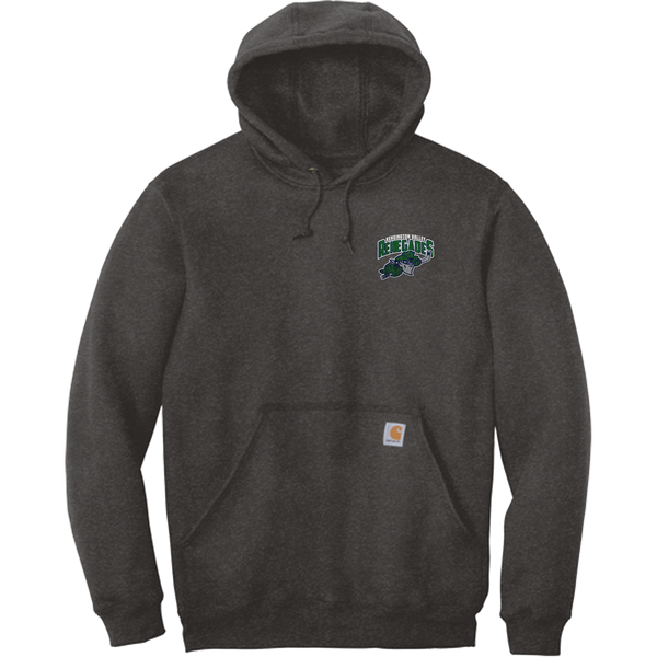 Kensington Valley Renegades Carhartt Midweight Hooded Sweatshirt