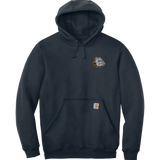 Chelsea Bulldogs Carhartt Midweight Hooded Sweatshirt