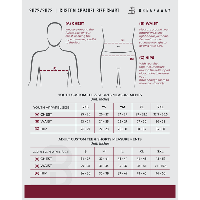 Mercer Tier 1 2013 and Younger Youth Sublimated Hoodie