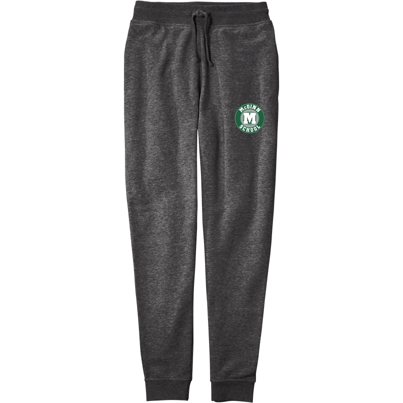 McGinn Elementary V.I.T. Fleece Jogger