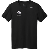 Curry College Nike Team rLegend Tee