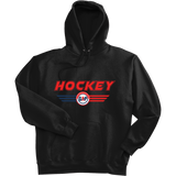 GAP Hockey Ultimate Cotton - Pullover Hooded Sweatshirt