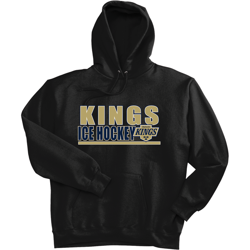 Skylands Kings Ultimate Cotton - Pullover Hooded Sweatshirt