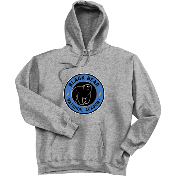 Black Bear National Academy Ultimate Cotton - Pullover Hooded Sweatshirt