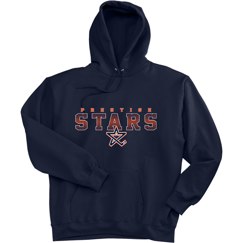 Prestige Stars Ultimate Cotton - Pullover Hooded Sweatshirt