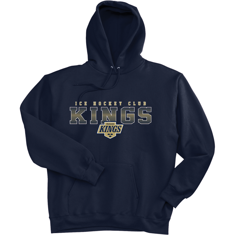 Skylands Kings Ultimate Cotton - Pullover Hooded Sweatshirt