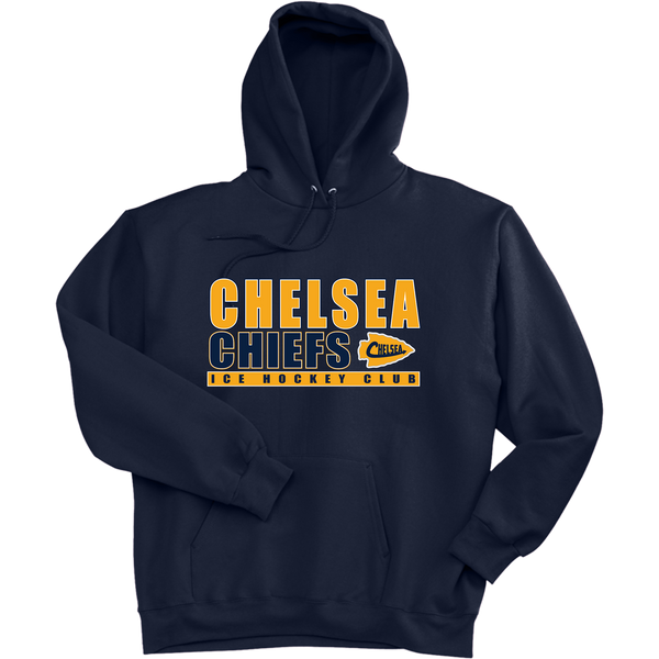 Chelsea Chiefs Ultimate Cotton - Pullover Hooded Sweatshirt