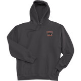 Biggby Bombers Ultimate Cotton - Pullover Hooded Sweatshirt
