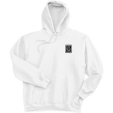 Gregory Schaefer Ultimate Cotton - Pullover Hooded Sweatshirt