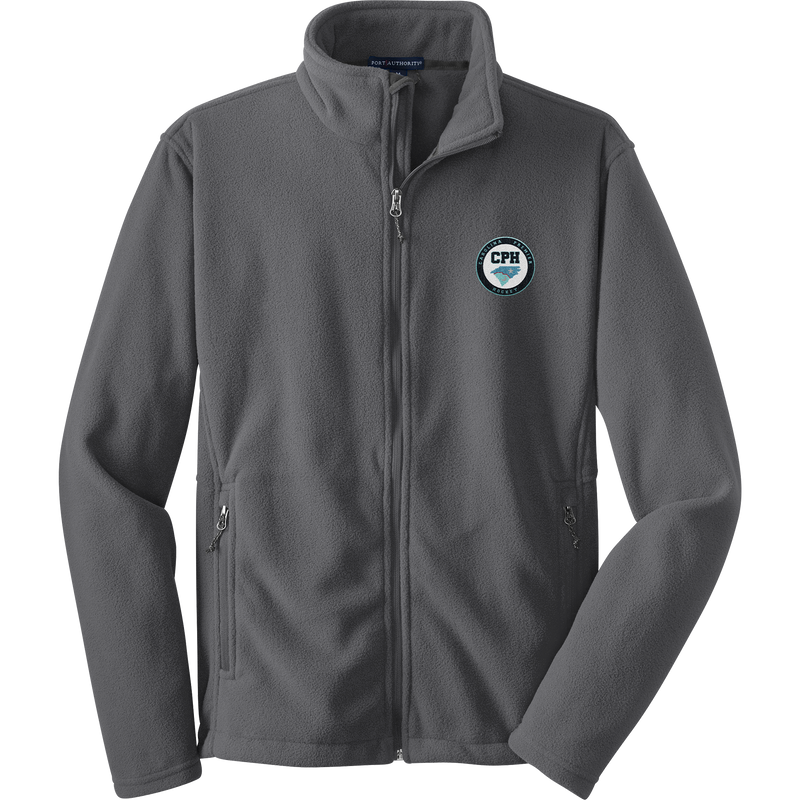 Carolina Premier Hockey Value Fleece Jacket