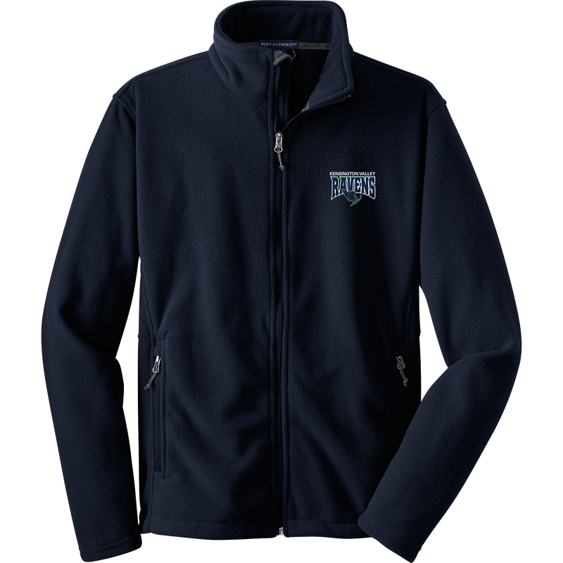 Kensington Valley Ravens Value Fleece Jacket