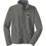 Delaware Jr. Blue Hens Value Fleece Jacket