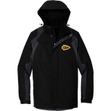 Chelsea Chiefs Ranger 3-in-1 Jacket