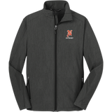 Midd North Hockey Core Soft Shell Jacket