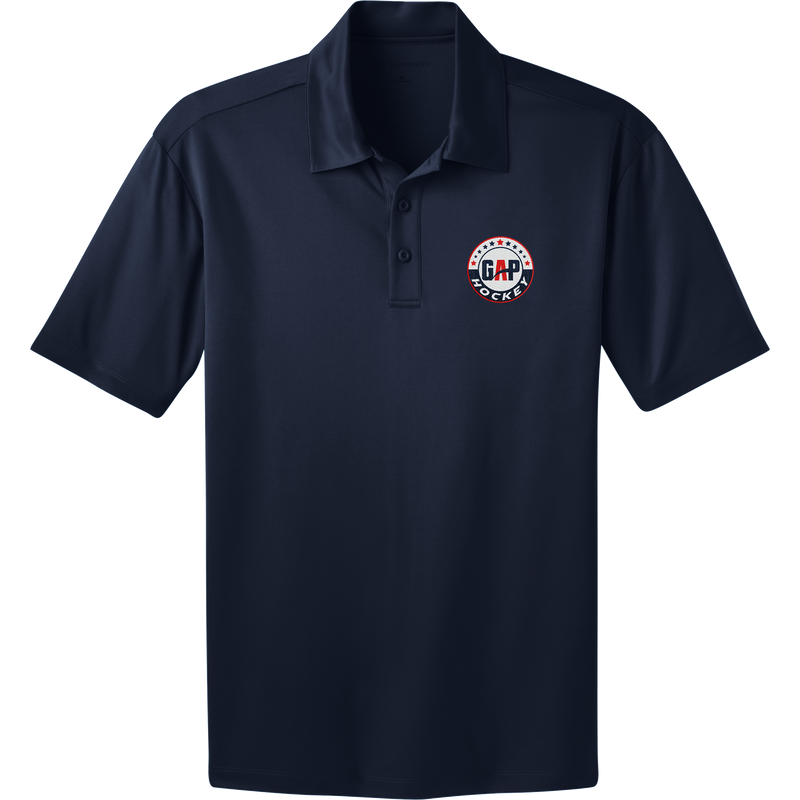 GAP Hockey Adult Silk Touch Performance Polo