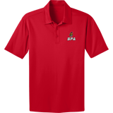 Seacoast Spartans (SPA) Adult Silk Touch Performance Polo