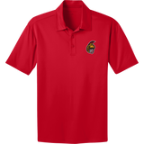Seacoast Spartans (Ice Hockey) Adult Silk Touch Performance Polo