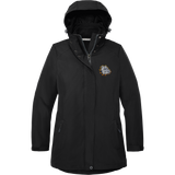 Chelsea Bulldogs Ladies All-Weather 3-in-1 Jacket