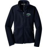 Kensington Valley Renegades Ladies Value Fleece Jacket