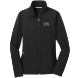Kensington Valley Ravens Ladies Core Soft Shell Jacket