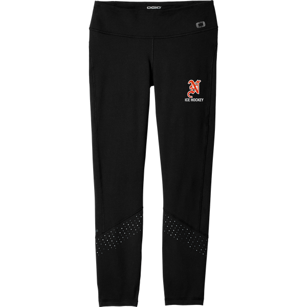 Midd North Hockey OGIO ENDURANCE Ladies Laser Tech Legging