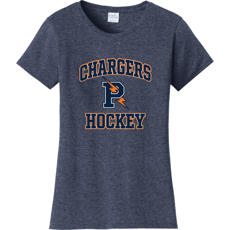 Powers Hockey Women's Fan Favorite Tee