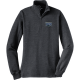 Kensington Valley Ravens Ladies 1/4-Zip Sweatshirt